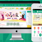 discuz X3.4模板【新版V2.1】新锐创想轻主题社区(电脑+手机) 【整站带测试数据】