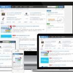 价值299元 WordPress博客主题:大前端D8 V5.3版 去域名限制