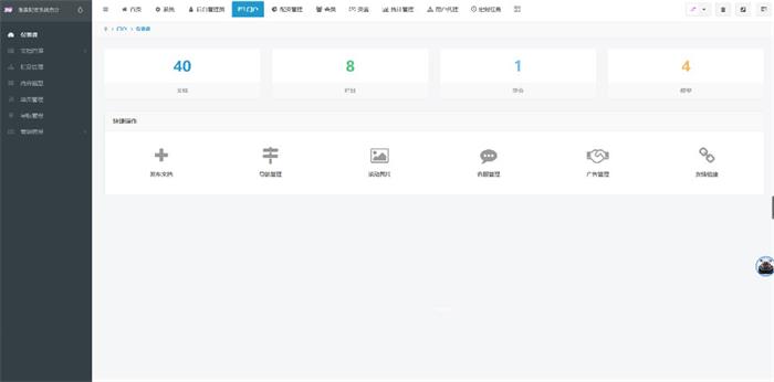  价值5000元的点策略股票配资盘+短信宝 亲测无BUG 网站源码