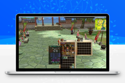 某蝶热血江湖19.0单机版 完美运行一键安装版