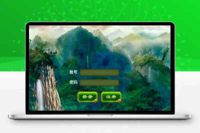 2021整理三国手游【指尖Q将】WIN一键即玩服务端+GM运营后台
