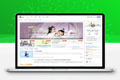 Joe博客模板主题一款基于Typecho博客的双栏极致优化主题