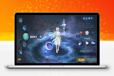 魔域手游之五虎神将虚空塔版_1655互通魔域西方魔幻3D角色扮演类动作手游